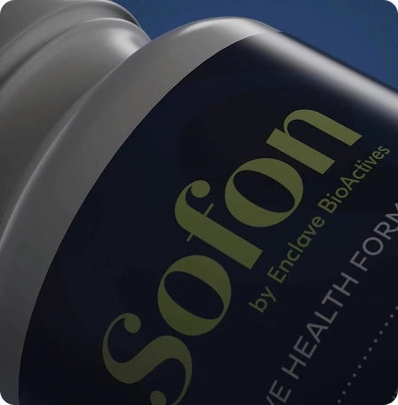Sofon – Advanced Nerve Support & Neuropathy Relief Formula