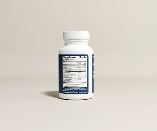 Sofon – Nerve Restoration Pack (3 Bottles)