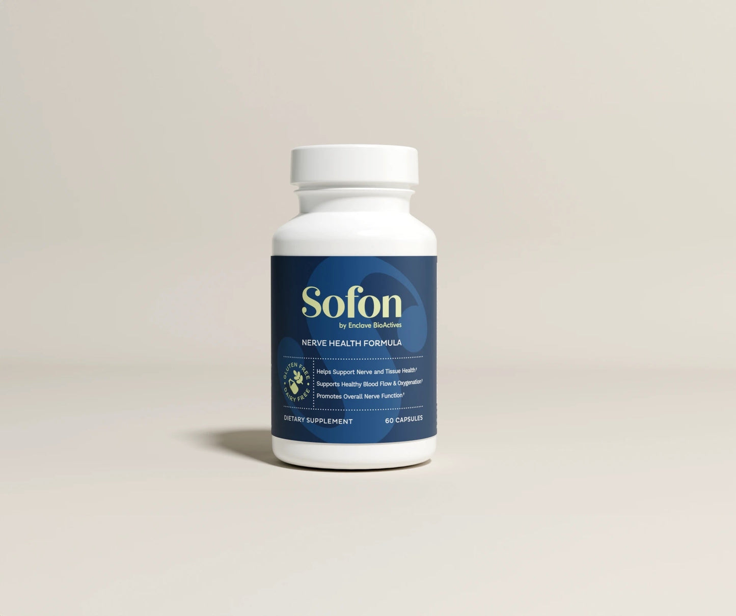 Sofon – Advanced Nerve Support & Neuropathy Relief Formula