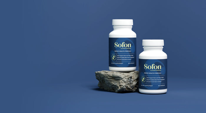 Sofon Nerve Health Formula